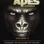 Planet of the Apes Omnibus: 2