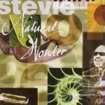 Natural Wonder by Stevie Wonder