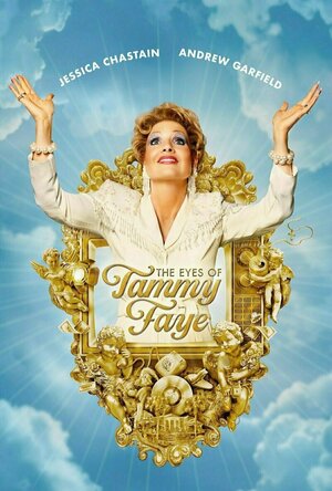 The Eyes of Tammy Faye (2021)