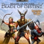 Realms of Arkania: Blade of Destiny