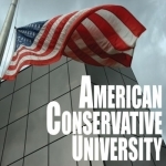 American Conservative University Podcast