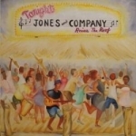 Raise the Roof by Jones and Company