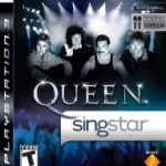 SingStar Queen 