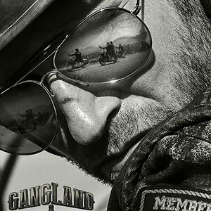 Gangland Undercover