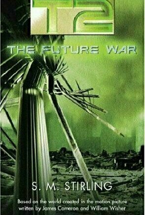 T2: The Future War (Gollancz)