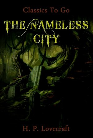 The Nameless City