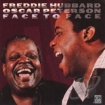 Face to Face by Freddie Hubbard / Oscar Peterson