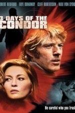 Three Days of the Condor (1975)