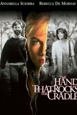 The Hand that Rocks the Cradle (1992)