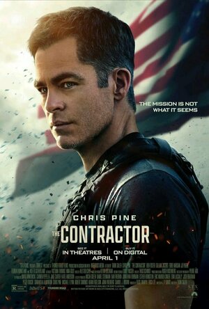 The contractor (2022)