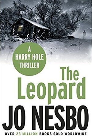 The Leopard (Harry Hole #8) (Oslo Sequence #6)