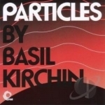 Particles by Basil Kirchin