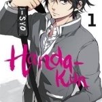 Handa - Kun: Vol. 1