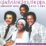 Greatest Hits 1973-1985 by Gladys Knight