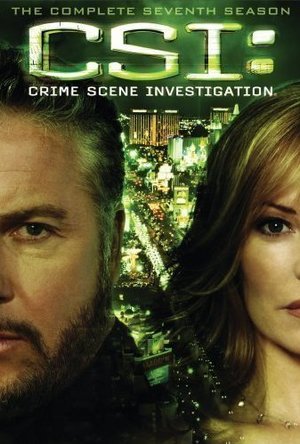CSI: Crime Scene Investigation  - Season 7
