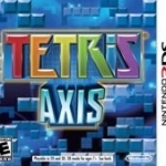 Tetris Axis 
