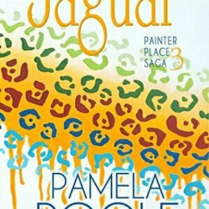 Jaguar (Painter Place Saga, #3)