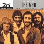 The Millennium Collection: The Best of The Who by 20th Century Masters