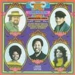 Greatest Hits on Earth by The 5th Dimension