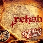 Gullible&#039;s Travels by Rehab