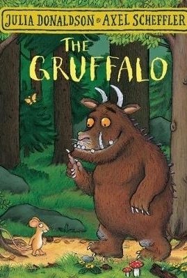 The Gruffalo