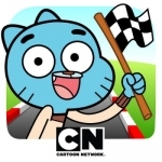 Formula Cartoon All-Stars – Crazy Cart Racing with Your Favorite Cartoon Network Characters