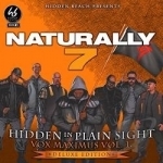 Hidden in Plain Sight by Naturally Seven