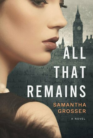 All That Remains