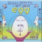 I Am Your Egg by Gong