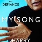 My Song: A Memoir of Art, Race &amp; Defiance