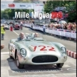 Mille Miglia 2015: Il Libro Ufficiale/the Official Book