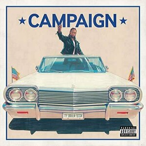 Campaign by Ty Dolla $Ign