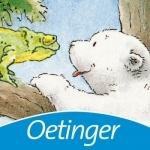 Kleiner Eisbär