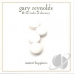 Instant Happiness by Gary Reynolds