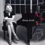 All for You (A Dedication to the Nat King Cole Trio) by Diana Krall