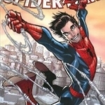 Amazing Spider-Man Volume 1: The Parker Luck