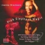 Pink Elephant Magic by Joanne Brackeen