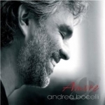 Amore by Andrea Bocelli