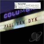 Columbia EP by Paul Van Dyk