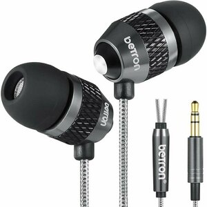 Betron B25 In Ear Headphones