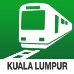 Malaysia Transit by NAVITIME