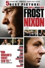 Frost/Nixon (2008)