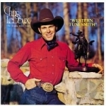 Western Tunesmith/He Rides the Wild Horses by Chris LeDoux