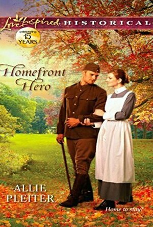 Homefront Hero
