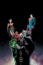 Dark Nights: Metal