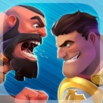 Gladiator Heroes