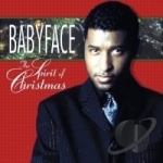 Spirit Of Christmas by Babyface
