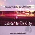 Drivin&#039; In The City by Melody Anne / Ross