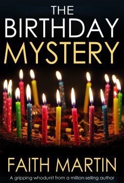 The Birthday Mystery