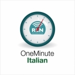 One Minute Italian